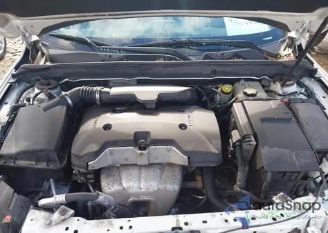 2014 Chevrolet Malibu 2Lt из США, поврежденный, VIN 1G11E5SL5EU144050